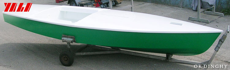 OK DINGHY