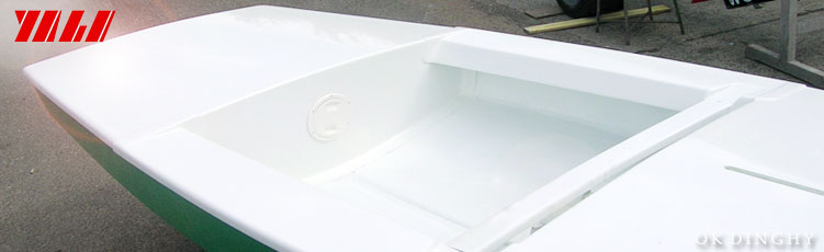 OK DINGHY