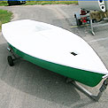 OK DINGHY