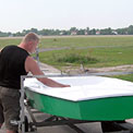OK DINGHY
